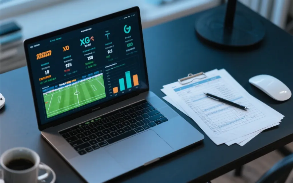 把“2026世界杯比分预测更新”做成你的武器：用即时指数+xG+身价与FIFA数据，搭一张会自我迭代的预测表